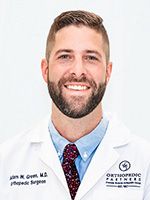 Green, Adam, MD