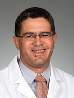 Atef Abdelalim, Amr Mohamed, MD